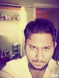 Manoj Vm