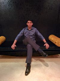 Ashish Sharma