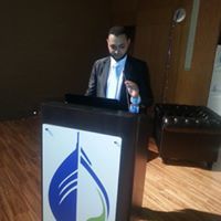 Ahmed Nasr