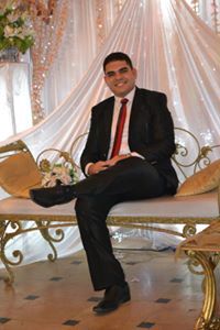 Ayman Taha