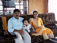 Aneesh Divakaran