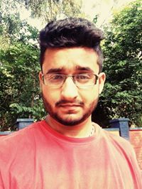 Sagar Gupta