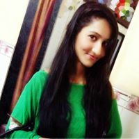 Shraddha Pandey