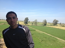 Mohammed sabir