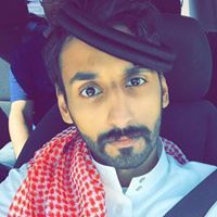 Fahad Bin Mahfoudh
