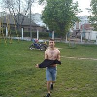 Рома Приймак