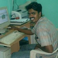 Moosa Raju