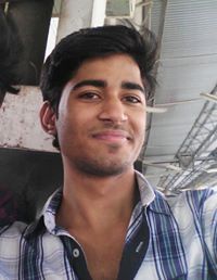 Ankesh Gautam