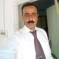 Umar Abbasi