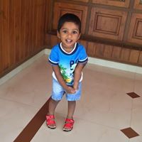 Sumesh S