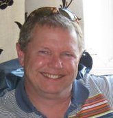 Ross Dorgan