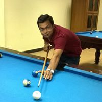 Vikas Rastogi