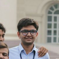 Shivang Bajaniya