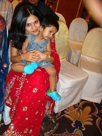 Sushma Anand