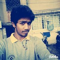 Digvijay Hakke