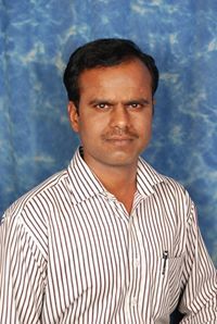 Basavaraj Hanumanthappa