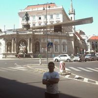 Chirag Garg