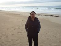 Priyanka Parthasarathy