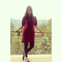 Sumbal Khan