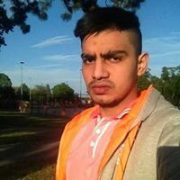 Tanzil Qureshi