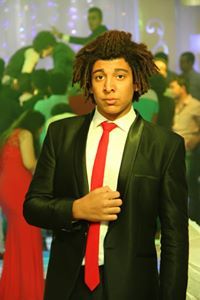 Andro Ayman