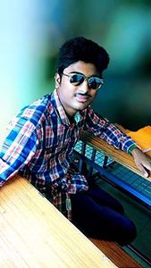Vamsi Krishna