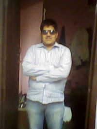Nitesh Gupta