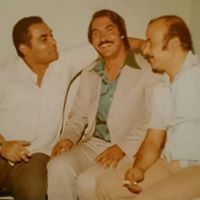 Maher Elfakhrany
