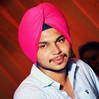Gurpreet Mullanpur