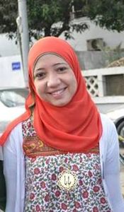 Shaimaa Ali Mohamed