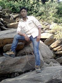 Prasanta Kumar Hansa