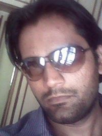 Praveen Kumar B M