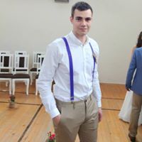 Tihomir Dimitrov