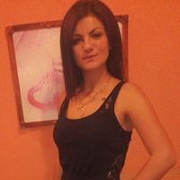 Борислава Кирова