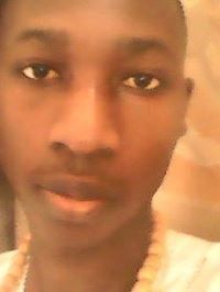 Abdulgafar Abdullahi