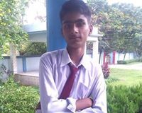Bikash Yadav