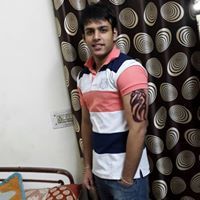 Himanshu Sharma