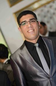Abdelhamid Ebid