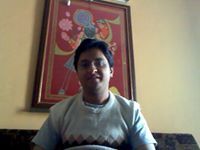 Nishant Vaidya