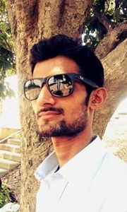 Muhammad Imtiaz