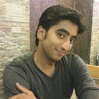 Saqib Zubair