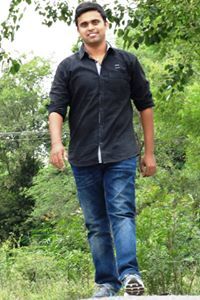 Vamsi Krishna