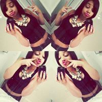 Samantha Smalls