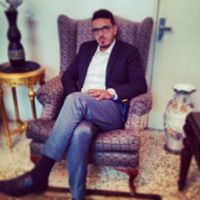 Anas Alazaida