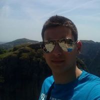 Александар Малетић