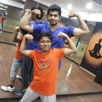 Rajat Khator