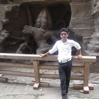 Rishabh Ambashta
