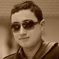 Ahmed Zaher
