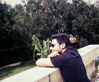 Rushil Shah