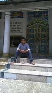 Deep Pathak